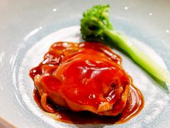 -杭州西子湖四季酒店·金沙厅