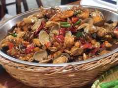 -东来土菜馆(民祥园路店)
