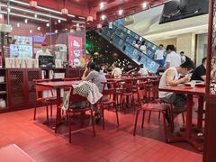 -喜家德虾仁水饺(东海缤纷天地店)
