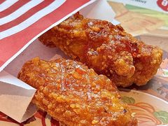 -肯德基(南五店)