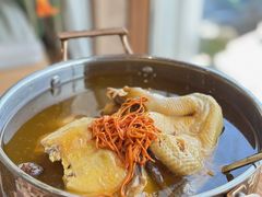 -加顺农场餐厅