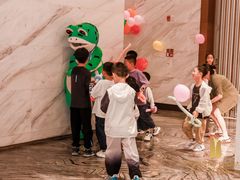 -印象餐厅(杭州国际博览中心北辰大酒店)