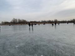 -马家湾湿地公园