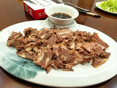-高玛纳驴肉火烧(一世界店)