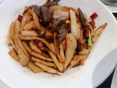 鲍汁鹅肝杂菌-Aqua Oasis 水天堂(石路天虹店)