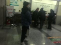 -首都医科大学附属北京友谊医院(西城院区)