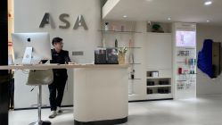 -ASA HAIR SALON