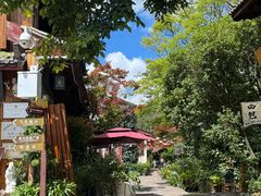 -吃货私房菜(丽江束河古镇店)