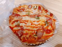 -面包新语(无锡M会员店)