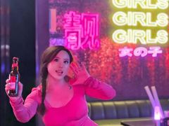 -MOSSO·Liveshow(M3香港广场店)