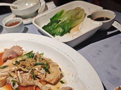 -晓粤·惹味粤菜(凯德乐峰广场店)