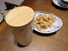 -快乐小羊火锅餐厅(农科路店)