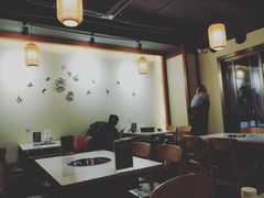 大堂-大院小院传统火锅·小酒馆(北城天街店)