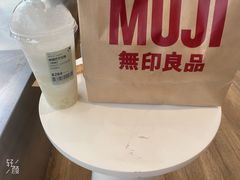 -喜茶(佛山南海万科广场店)