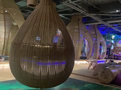 -汤W城市微度假(仓山店)