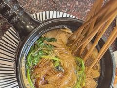 -有滋有味烧烤涮(果园星城C区店)