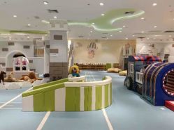 -meland亲子乐园•派对•研学(苏州悠方购物中心店)