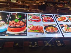 -胡杨记忆(和平路店)