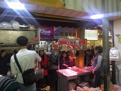 -葛师傅越南特色水果捞(建政南路总店)