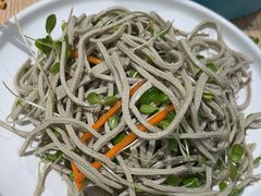 -老边饺子馆(东单店)