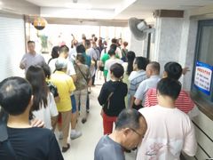 -上海市皮肤病医院(武夷路院区)