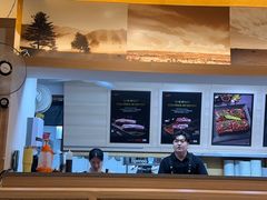 -黄金牧场(明洞总店)