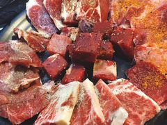 -熊出没日本烧肉放题