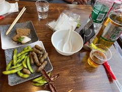-周记老沈阳焦火鸡架