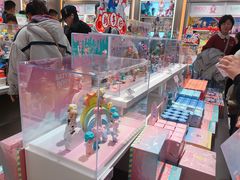 -泡泡玛特POPMART(正弘城店)