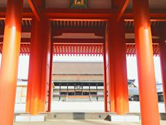 -京都御所