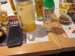 -黑木原精致料理·铁板烧