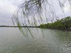 -南北湖风景区