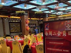 -鹊华居·地道鲁菜·海鲜·融合味(大明湖店)