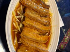 -甘家界牌柠檬鸭(青山店)