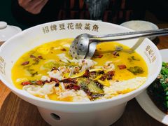 -蓉城小馆(科兴店)