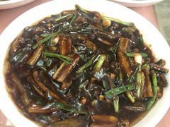 -蘭心餐厅(进贤路店)