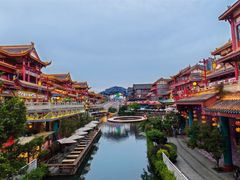 -眉山湿地公园(东坡区)