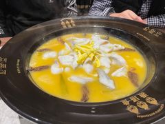 -渔语鱼新川菜Bistro(万象天地店)