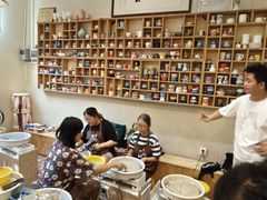 -青韵台陶艺Diy(永庆坊店)