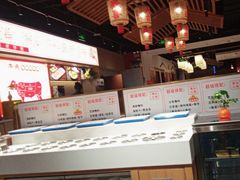 -犇鼎牛潮汕牛肉火锅(新辰里学清路店)
