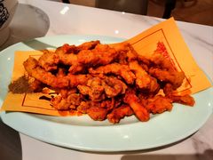 -山海菜馆·海肠捞饭·青岛菜(栈桥店)