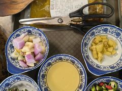 -鲜椒鱼·雅安地标性美食