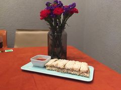 -赵小姐丨新中餐(曲江店)