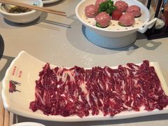-俏牛哥鲜牛肉牛肆馆(重庆天地店)