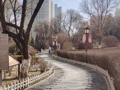 -青唐城遗址公园