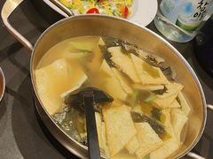 -HOTISLAND海鸡岛·韩国料理(江南西店)