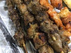 -亚东串烤(共康东路店)