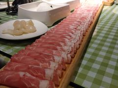 -番食园鲜食火锅(高新店)