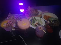 -MOSSO音乐酒吧·live house(南京旗舰店)