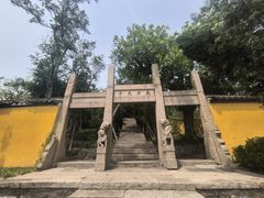 -虞山风景区